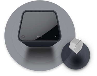 WiFi Pod